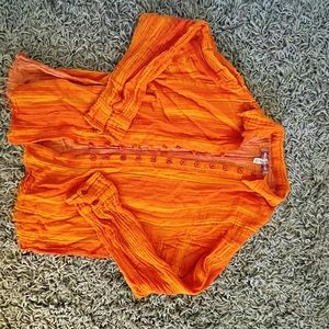 Urban outfitters button down